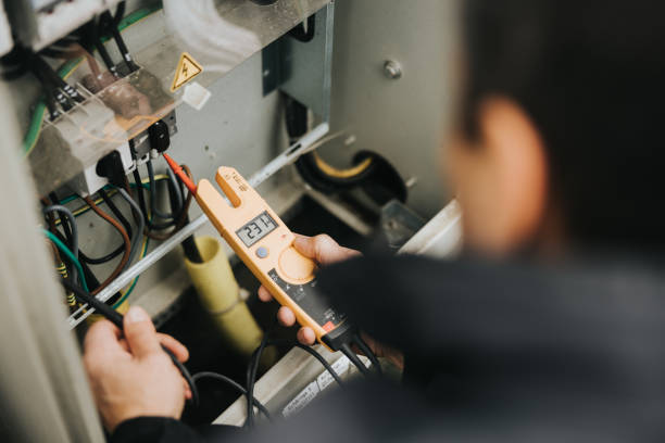 Best Electrical System Inspection  in Ouray, CO