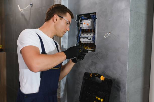 Best Affordable Electrician  in Ouray, CO