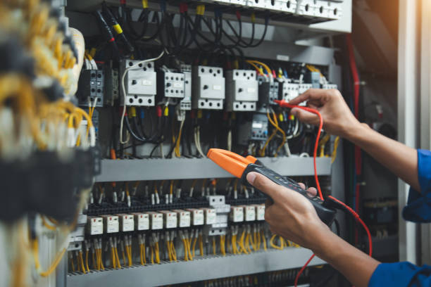 Best Electrical Repair Services  in Ouray, CO